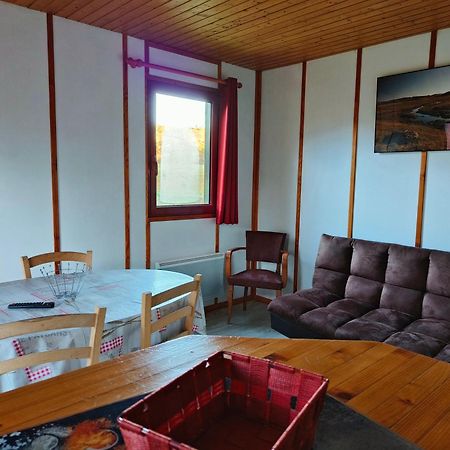 Chalets De La Colagne Bourgs sur Colagne Экстерьер фото