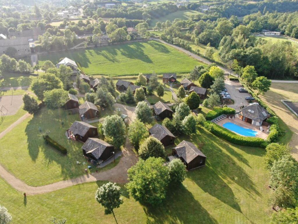 Chalets De La Colagne Bourgs sur Colagne Экстерьер фото