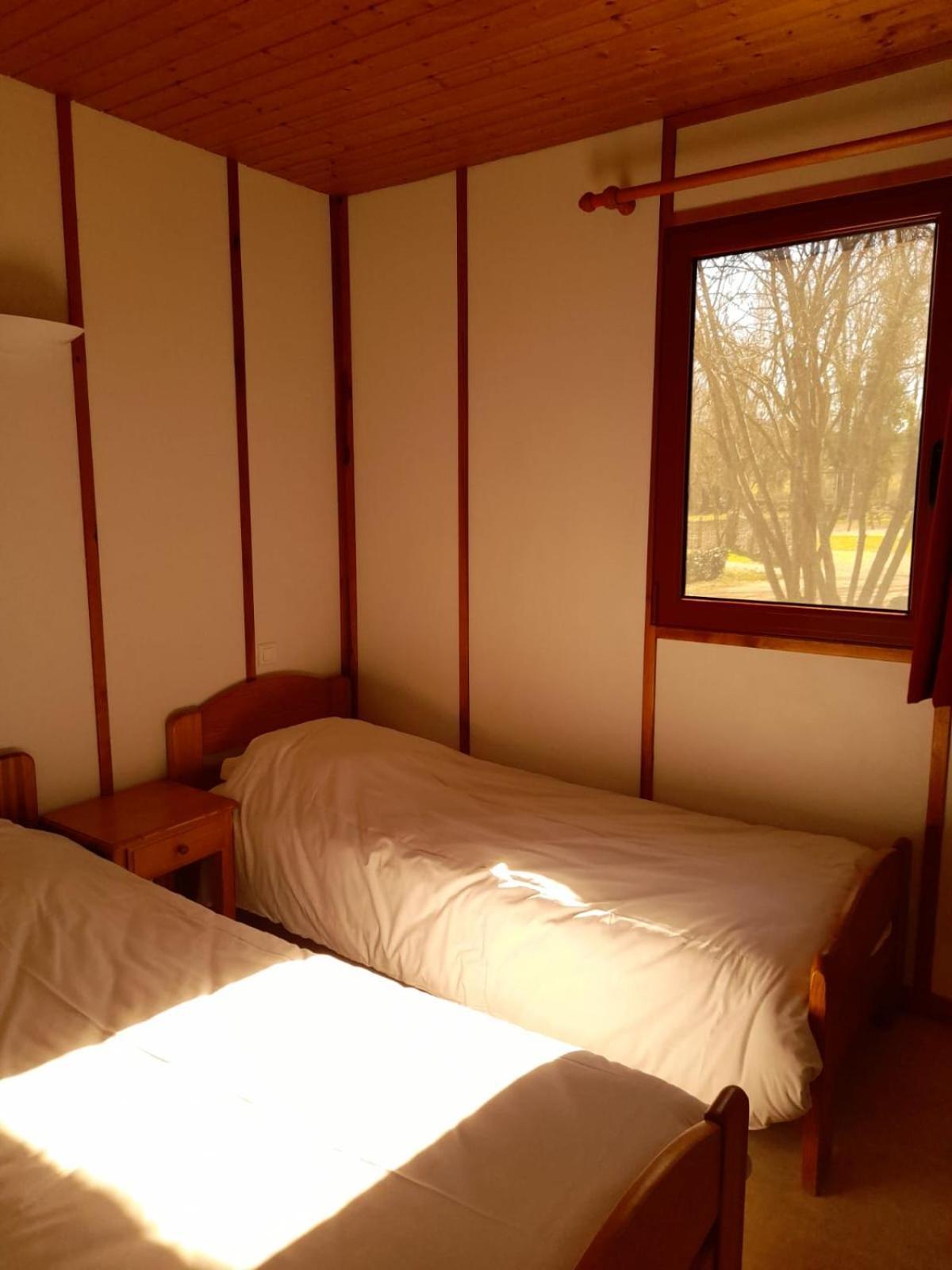 Chalets De La Colagne Bourgs sur Colagne Экстерьер фото